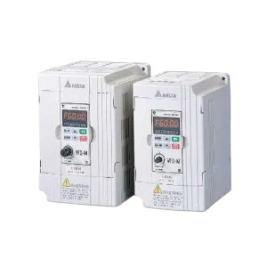 INVERTER DELTA VFD-M Series