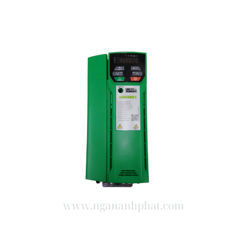 Biến tần C200-04200176A10100AB100 230V 3PHA 017.6A 04.00kW - CONTROL TECHNIQUES
