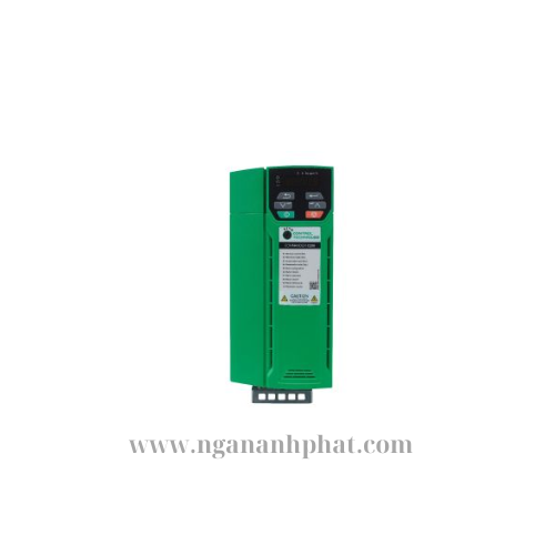 Biến tần C200-04400135A10100AB100 5.5KW 3 PHA 380W - CONTROL TECHNIQUES