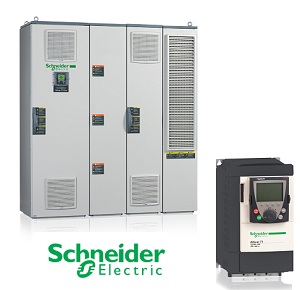 BIẾN TẦN ATV71 Series SCHNEIDER