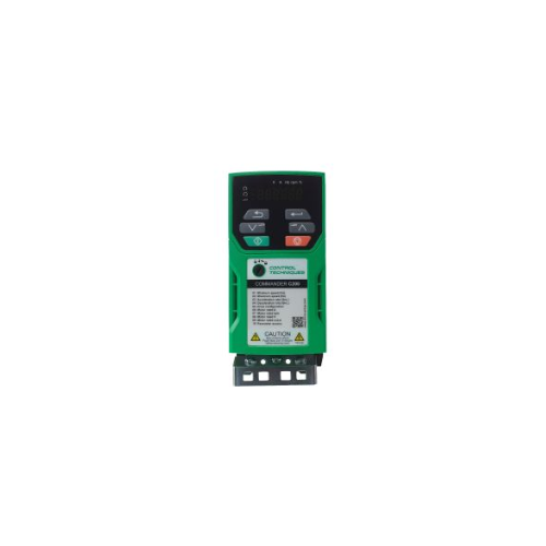 Biến tần C200-01200033A10100AB100 0.55kw 1pha 3pha -200V - CONTROL TECHNIQUES