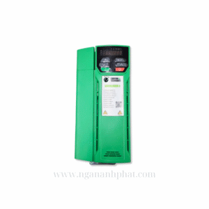 Biến tần C200-04200133A10100AB100 230V 1 PHA 3 PHA 013.3A 03.00kW - CONTROL TECHNIQUES