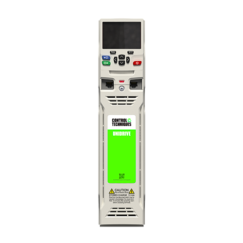 Biến tần Nidec Unidrive M700-03200066A10