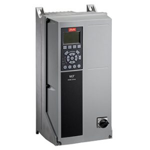 BIẾN TẦN DANFOSS FC102 SERIES