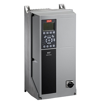 BIẾN TẦN DANFOSS FC102 SERIES