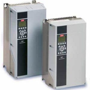 BIẾN TẦN DANFOSS FC202 SERIES