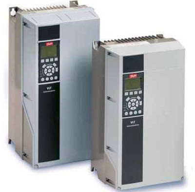 BIẾN TẦN DANFOSS FC202 SERIES