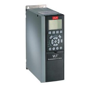 BIẾN TẦN DANFOSS FC301 SERIES