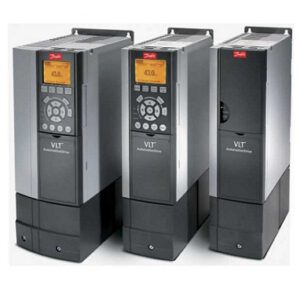 BIẾN TẦN DANFOSS FC302 SERIES
