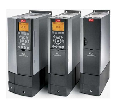 BIẾN TẦN DANFOSS FC302 SERIES