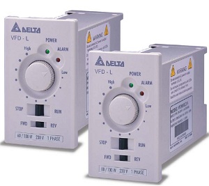 BIẾN TẦN DELTA VFD-L Series