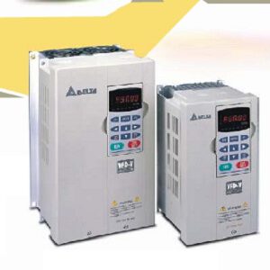 BIẾN TẦN DELTA VFD-V Series