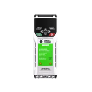 Biến Tần NIDEC CONTROL TECHNIQUES Unidrive M400