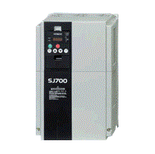 BIẾN TẦN SJ700 Series HITACHI