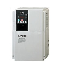 BIẾN TẦN SJ700B SERIES HITACHI