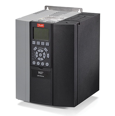 BIẾN TẦN THANG MÁY DANFOSS LD302 SERIES
