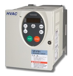 BIẾN TẦN TOSHIBA VF-FS1 Series