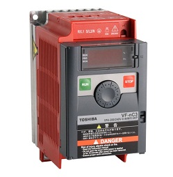 BIẾN TẦN TOSHIBA VF-NC3 Series