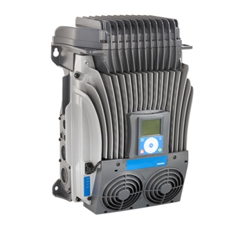 DANFOSS VACON® 100X Series Inverter