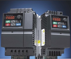 BIẾN TẦN VFD-EL Series DELTA