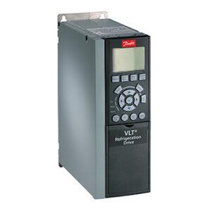 BIẾN TẦN VLT DANFOSS FC103 SERIES