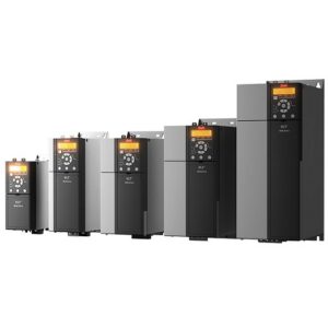 BIẾN TẦN VLT DANFOSS FC280 SERIES
