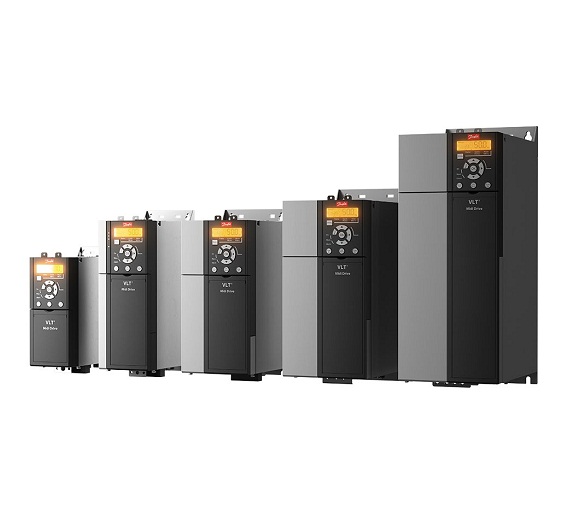 BIẾN TẦN VLT DANFOSS FC280 SERIES
