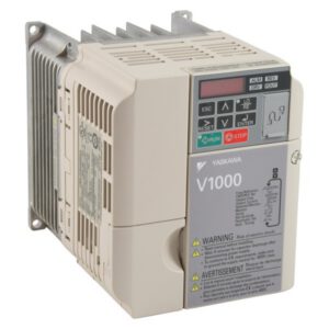 BIẾN TẦN YASKAWA V1000 Series