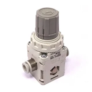 BỘ ĐIỀU ÁP CHÂN KHÔNG SMC