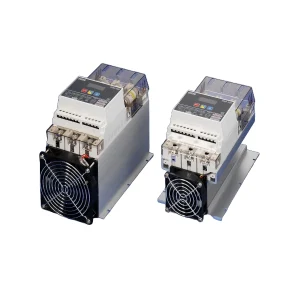 BỘ ĐIỀU CHỈNH ÁP KỸ THUẬT SỐ FOTEK TPS SERIES