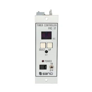 BỘ ĐIỀU KHIỂN CẢM BIẾN THỜI GIAN SANKI