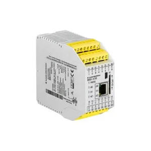 BỘ ĐIỀU KHIỂN LẬP TRÌNH AN TOÀN LEUZE