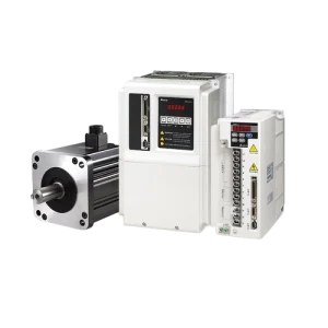 AC SERVO DRIVE & MOTOR ASDA-A Series DELTA