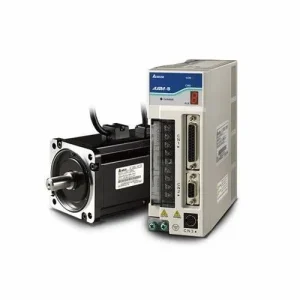 AC SERVO DRIVE & MOTOR ASDA-B Series DELTA