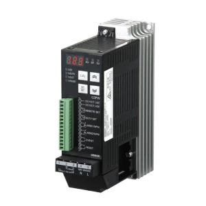 Bộ Điều Khiển Nguồn OMRON G3PW