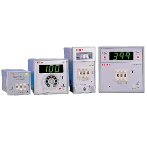 BỘ ĐIỀU KHIỂN NHIỆT ĐỘ FOTEK