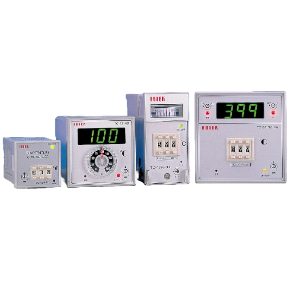 BỘ ĐIỀU KHIỂN NHIỆT ĐỘ FOTEK