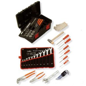 Bộ Dụng Cụ Cầm Tay Super Tool S6500N