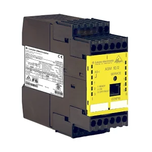 BỘ GIÁM SÁT AN TOÀN LEUZE AS-i SERIES