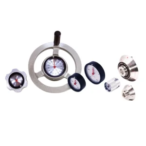 BỘ HIỂN THỊ TỐC ĐỘ VÒNG QUAY MIKI PULLEY