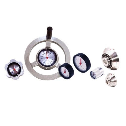 BỘ HIỂN THỊ TỐC ĐỘ VÒNG QUAY MIKI PULLEY