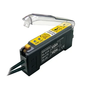 BỘ KHUẾCH ĐẠI CẢM BIẾN SỢI QUANG RiKO FZ1 SERIES