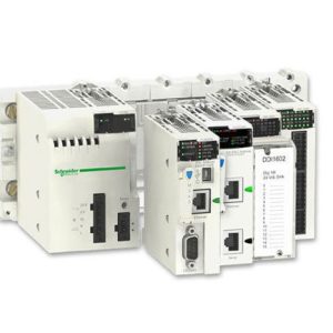 BỘ LẬP TRÌNH PLC Modicon M340 SCHNEIDER