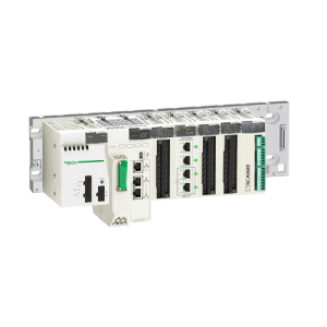 BỘ LẬP TRÌNH PLC Modicon M580 SCHNEIDER