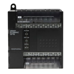 Bộ Lập Trình PLC OMRON CP1E