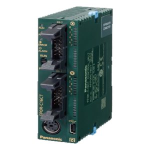 BỘ LẬP TRÌNH PLC PANASONIC FP0R Series