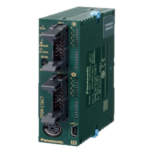 Panasonic FP0R Series PLC Programming Kit