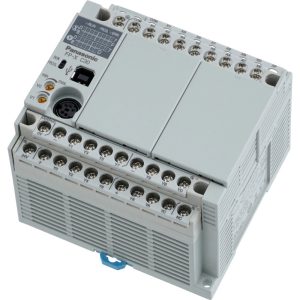 BỘ LẬP TRÌNH PLC PANASONIC FP-X Series