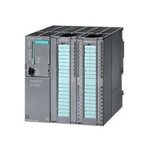 Bộ lập trình PLC Siemens S7-300