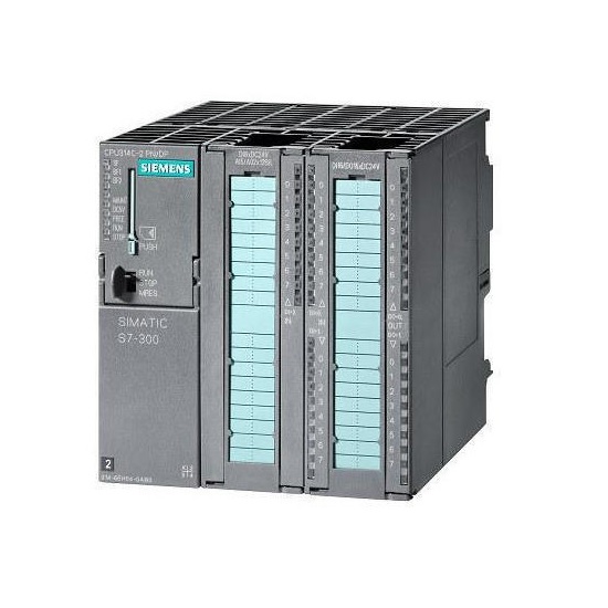 Bộ lập trình PLC Siemens S7-300